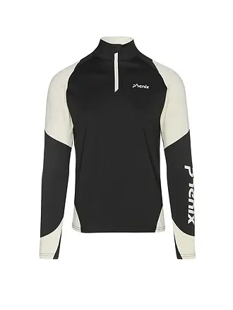 PHENIX | Zipshirt intimo da uomo |